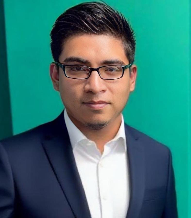 Jesús Gonzalo Valerio Martines